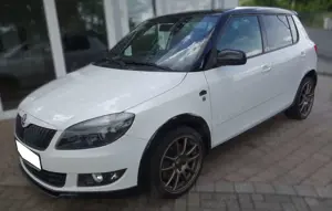 Skoda Fabia Monte Carlo. Neu Kette;Kupplung.