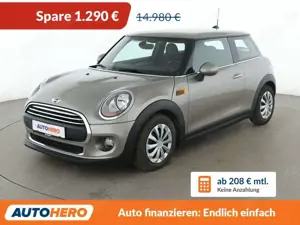 MINI One One Aut.*NAVI*TEMPO*LIM*PDC*SHZ*KLIMA*