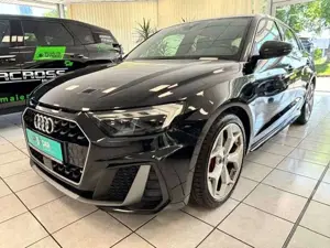 Audi A1 40 TFSI S line