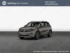 Volkswagen T-Cross ''Energy'' 1.0 l TSI DSG Kamera ACC GJR