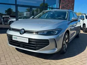 Volkswagen Passat Variant 1.5 eTSI *ACC*LED*RFK*