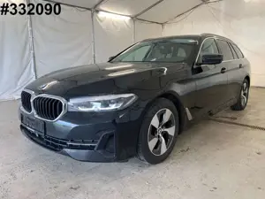 BMW 520 d LiveCockpitProf|ACC|DrivAssist|Kam|Leder
