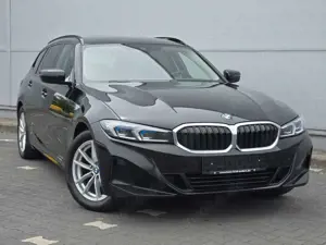 BMW 318 d Touring (LCI/Kamera/Led)