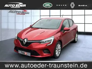 Renault Clio Experience Bluetooth LED Klima el. Fenster