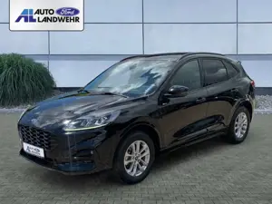 Ford Kuga Plug-In Hybrid ST-Line 2.5 Duratec -PHEV EU6d Spor