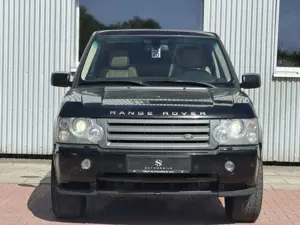 Land Rover Range Rover V8 TD Vogue Schiebedach Leder Xenon
