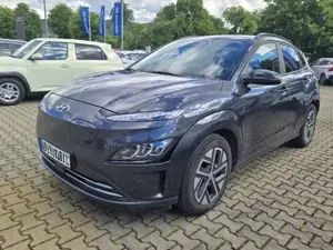 Hyundai KONA Prime Elektro TOT-WINKEL-WARNER+HEAD-UP+LED+SITZHE