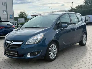 Opel Meriva B Style