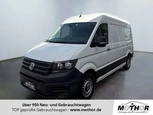 Volkswagen Crafter 35 Kasten mittellang Hochdach 2.0TDI PDC