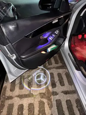 Mercedes-Benz C 200 Exclusive