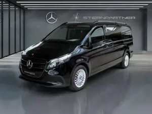 Mercedes-Benz V 220 d Lang  8 Seats