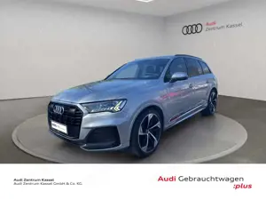 Audi Q7 50 TDI qu. S line Laser BO Pano HuD AHK 360°
