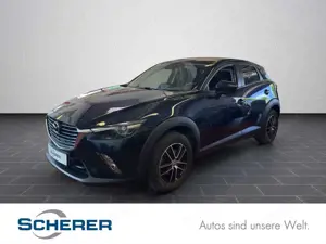 Mazda CX-3 2.0 SKYACTIV Exclusive Line *Navi*LED*