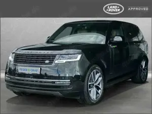 Land Rover Range Rover P550e Autobiography AHK 22 Shadow