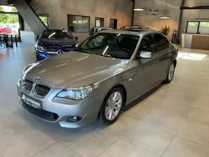 BMW 530 d Lim. M Paket HuD Leder Navi SD Xenon
