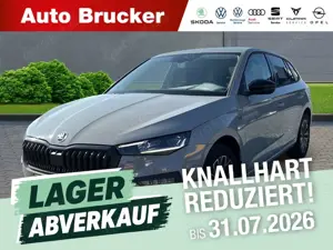 Skoda Scala Tour 1.0 TSI+Klimaanlage+Anhängekupplung+Alufelgen