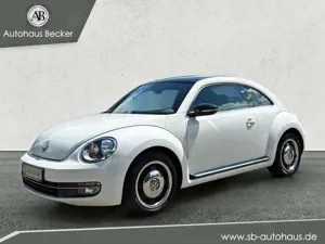 Volkswagen Beetle 1.4TSI Sport+PANORAMA+NAVI+PDC+TEMPOM.+