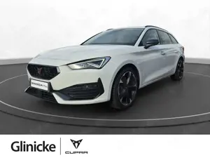 CUPRA Leon SP 2.0 TDI DSG Navi RüKa Klima SiHz