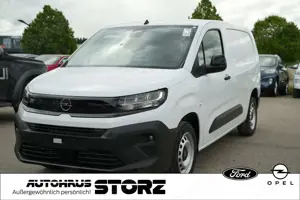 Opel Combo Cargo XL|FLEXCARGO|COMFORTCONNET|HOLZBODEN