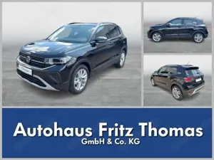 Volkswagen T-Cross 1.0 TSI DSG Energy LED Navi AHK SHZ PDC Klima