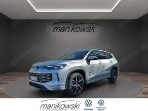 Volkswagen Tayron Elegance 2 0 l TDI DSG+IQ-Light+ Navi+Pano+Elektri