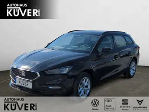SEAT Leon ST Style 2.0 TDI DSG ACC*AHK*LED