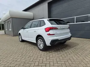 Skoda Kamiq 1.0 TSI 115PS DSG Selection Rückf.Kamera PDC v+h S