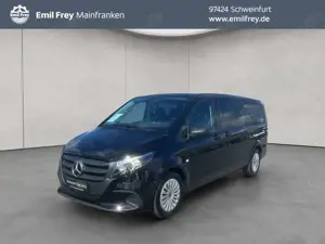 Mercedes-Benz Vito Vito / Marco Polo