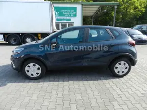 Renault Captur Life