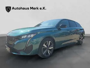 Peugeot 308 SW Allure HDI 130