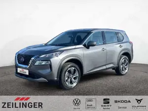Nissan X-Trail 1.5 VC-T Xtronic|7-Sitzer|4xSHZ|TEMP|PDC