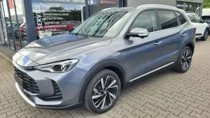 MG ZS 1.5 Hybrid+ AT Luxury+Navi+SHZ+Kamera+ACA+18
