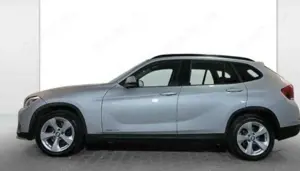 BMW X1 sDrive20d EfficientDynamics Edition