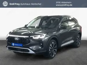 Ford Kuga 2.5 Duratec FHEV ACTIVE X 112 kW, 5-türig