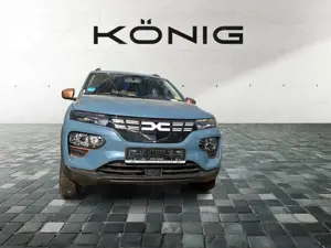 Dacia Spring Extreme 65