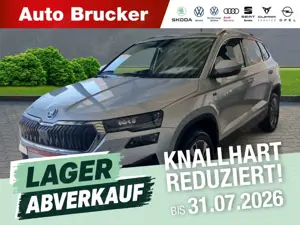 Skoda Karoq Tour 2.0 TDI 110kW AHK Navi Digitales Cockpit LED