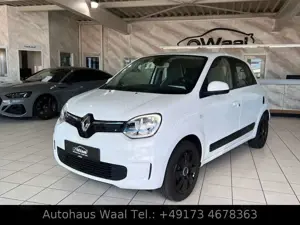 Renault Twingo Limited | 2-HD | TEMPO | KLIMA | 8-FACH