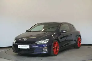 Volkswagen Scirocco 2.0 TSI BMT R-Line BiXenon PDC