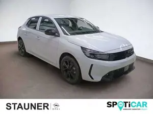 Opel Corsa F GS 48V eDCT *LED MATRIX*NAVIGATION*KEYLESS*WIRELESS*ACC*KLIMAAUTOMATIK*HINDERNISERKENNU