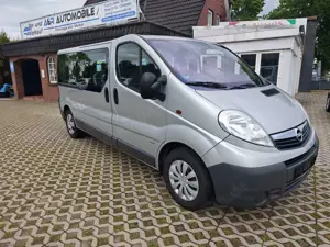 Opel Vivaro Kasten/Kombi Kombi L2H1 2,9t LANGE 9 SITZ