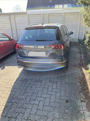 Volkswagen Tiguan 1.5 TSI OPF DSG Life