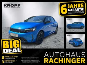 Opel Corsa F 1.2 Turbo YES LED+SHZ+LM+PDC+Facelift