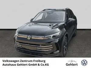 Volkswagen Tiguan Elegance 2.0 TDI 4M AHK Leder IQ.Light HD