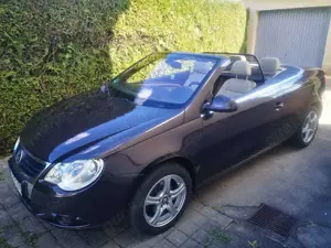 Volkswagen Eos Eos 2.0 FSI Volkswagen Eos – gepflegt, zuverlässig, Verdeck mit Service, viele Neutei