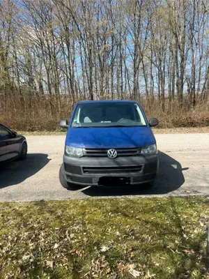 Volkswagen T5 Transporter T5 Van/Bus