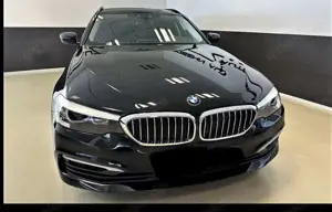 BMW 520 520 d