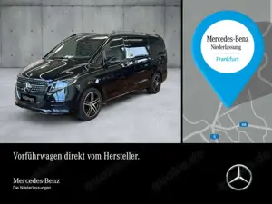 Mercedes-Benz V 250 d Lang STYLE+AMG+9G+AHK+Klimaautom.+Navi+DIS