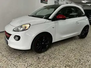 Opel Adam Jam neue Allwetterreifen