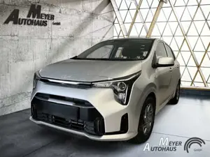 Kia Picanto 1.0 GDI MT VISION +Rückfahrkamera+Navi