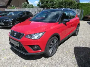 SEAT Arona TGI XCELLENCE